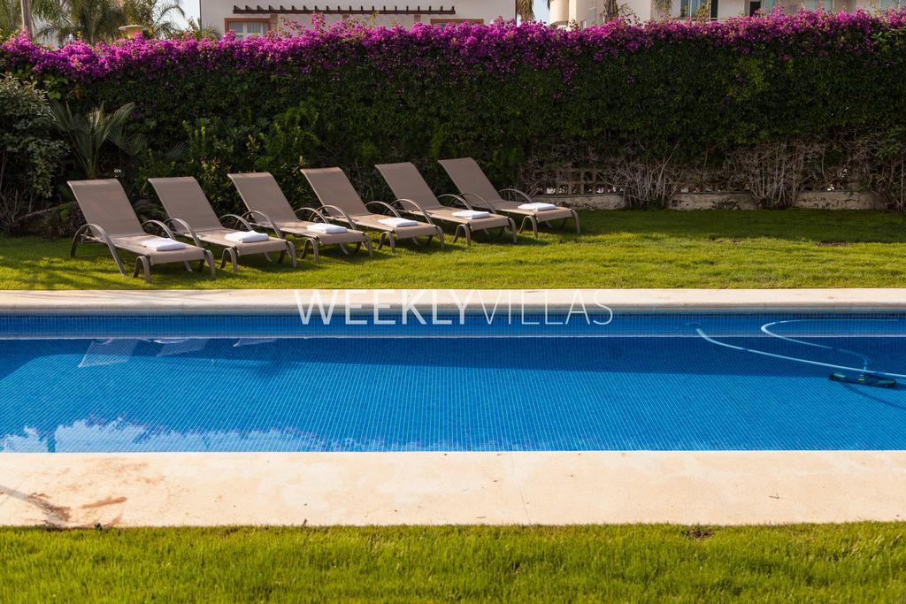 Villa Sitges Tupinetti Beach At 1 Min Walk Amaizing Garden And View Center Sitges 5 Minutes Walk エクステリア 写真