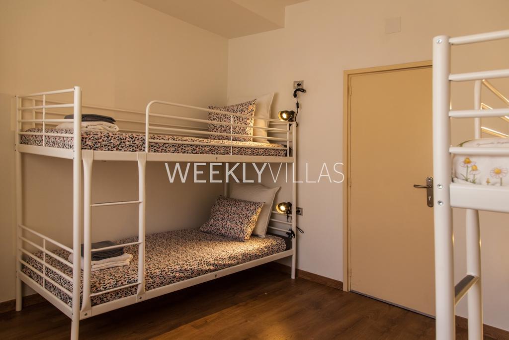 Villa Sitges Tupinetti Beach At 1 Min Walk Amaizing Garden And View Center Sitges 5 Minutes Walk エクステリア 写真